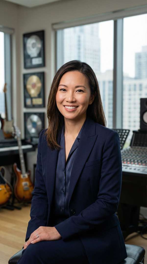 玩物社区制片人